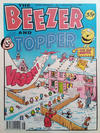 Cover for The Beezer and Topper (D.C. Thomson, 1990 series) #11