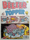 Cover for The Beezer and Topper (D.C. Thomson, 1990 series) #14