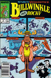 Cover Thumbnail for Bullwinkle and Rocky (1987 series) #7 [Newsstand]