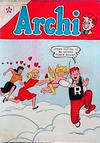Cover for Archi (Editorial Novaro, 1956 series) #65