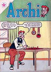 Cover for Archi (Editorial Novaro, 1956 series) #67