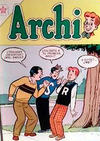 Cover for Archi (Editorial Novaro, 1956 series) #80