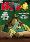 Cover for Eppo Stripblad (Uitgeverij L, 2018 series) #12/2022