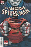 Cover for The Amazing Spider-Man (Marvel, 2022 series) #3 (897)