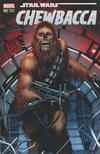 Cover Thumbnail for Chewbacca (2015 series) #1 [AOD Exclusive Dale Keown Variant]