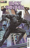 Cover Thumbnail for Black Panther (2021 series) #5 (202) [Greg Land Variant]