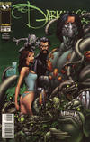 Cover Thumbnail for The Darkness (1996 series) #20 [Regular Cover (with Darklings) - Silvestri / Benitez]