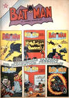 Cover for Batman (Editorial Novaro, 1954 series) #41