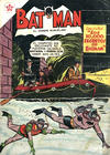 Cover for Batman (Editorial Novaro, 1954 series) #38