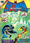 Cover for Batman (Editorial Novaro, 1954 series) #623