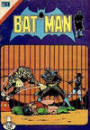 Cover for Batman (Editorial Novaro, 1954 series) #791
