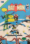 Cover for Batman (Editorial Novaro, 1954 series) #798