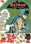 Cover for Batman (Editorial Novaro, 1954 series) #430