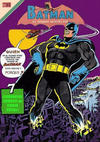 Cover for Batman (Editorial Novaro, 1954 series) #434