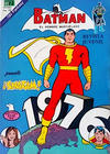Cover for Batman (Editorial Novaro, 1954 series) #819 [Española]