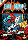 Cover for Batman (Editorial Novaro, 1954 series) #815 [Española]