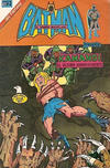Cover for Batman (Editorial Novaro, 1954 series) #822