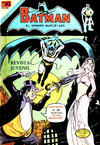 Cover for Batman (Editorial Novaro, 1954 series) #833