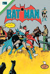 Cover for Batman (Editorial Novaro, 1954 series) #839