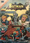 Cover for Batman (Editorial Novaro, 1954 series) #842