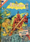 Cover for Batman (Editorial Novaro, 1954 series) #850
