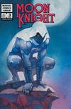 Cover Thumbnail for Moon Knight (2021 series) #3 (203) [Alex Maleev Cover]