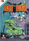 Cover for Batman (Editorial Novaro, 1954 series) #893
