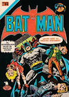 Cover for Batman (Editorial Novaro, 1954 series) #901