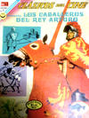 Cover Thumbnail for Clásicos del Cine (1956 series) #275 [Española]