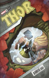 Cover Thumbnail for Thor (2020 series) #25 (751) [Ron Lim Variant]