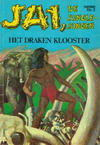 Cover for Jai, de jungle-jongen (Classics/Williams, 1974 series) #2