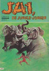 Cover for Jai, de jungle-jongen (Classics/Williams, 1974 series) #3
