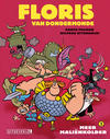 Cover for Floris van Dondermonde (Uitgeverij L, 2022 series) #3 - Meer maliënkolder