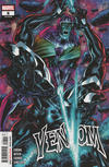 Cover Thumbnail for Venom (2021 series) #8 (208)