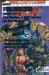 Cover for DV8 (Image, 1996 series) #14
