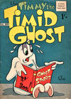 Cover for Timmy the Timid Ghost (Associated Newspapers, 1956 ? series) #[1]
