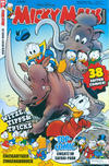 Cover for Micky Maus (Egmont Ehapa, 1951 series) #13/2022