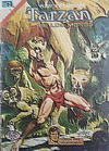 Cover for Tarzán (Editorial Novaro, 1951 series) #469