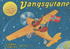 Cover for Vangsgutane (Fonna Forlag, 1941 series) #21