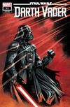 Cover for Star Wars: Darth Vader (Marvel, 2020 series) #11 [State of Comics Exclusive - Jan Duursema]