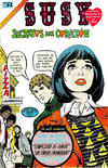 Cover for Susy (Editorial Novaro, 1961 series) #593