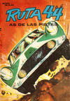 Cover for Ruta 44 (Zig-Zag, 1966 series) #28