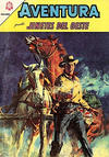 Cover for Aventura (Editorial Novaro, 1954 series) #346