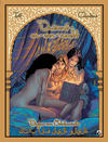Cover for Duizend-en-een-nacht (Dark Dragon Books, 2022 series) #1 - De geur van Sheherazade