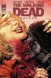 Cover Thumbnail for The Walking Dead Deluxe (2020 series) #41