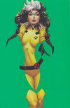 Cover Thumbnail for X-Men (2021 series) #1 [J. Scott Campbell 'Negative Space' Virgin Art]