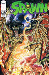 Cover Thumbnail for Spawn Fan Edition (1996 series) #3 [Malebolgia and His Minions Cover]