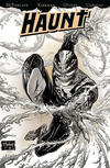 Cover Thumbnail for Haunt (2010 series) #1 [Comic Action 2010]