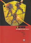 Cover for Judge Dredd: The Complete Case Files (Rebellion, 2005 series) #31