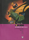 Cover for Judge Dredd: The Complete Case Files (Rebellion, 2005 series) #35